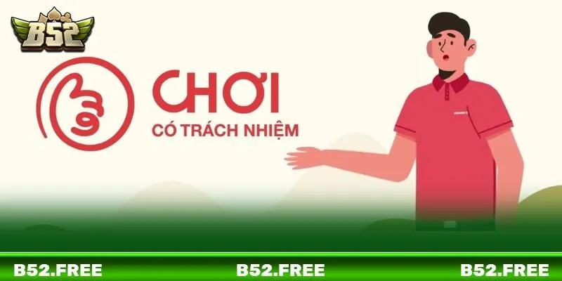 Bạn hiểu như thế nào về chơi có trách nhiệm?