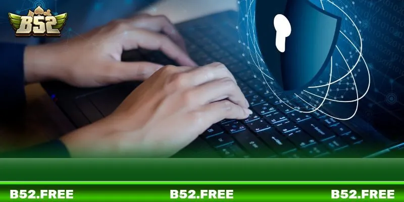 Bảo vệ dữ liệu hội viên bằng công nghệ hiện đại