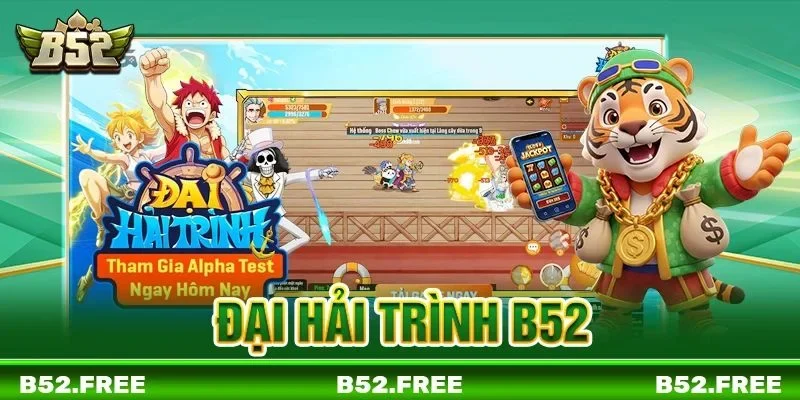 Đại Hải Trình B52: Hành Trình Săn Cá Diệu Kỳ, Chơi Cực Đã