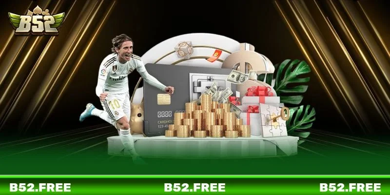 InPlay Matrix là hệ thống sảnh chơi bạc tỷ tại B52.