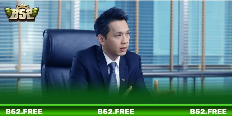 Khắc hoạ chân dung người quản lý tài ba của B52.