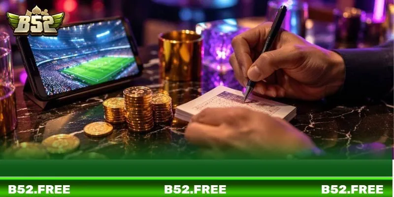 Khám phá chuyên mục Live Casino