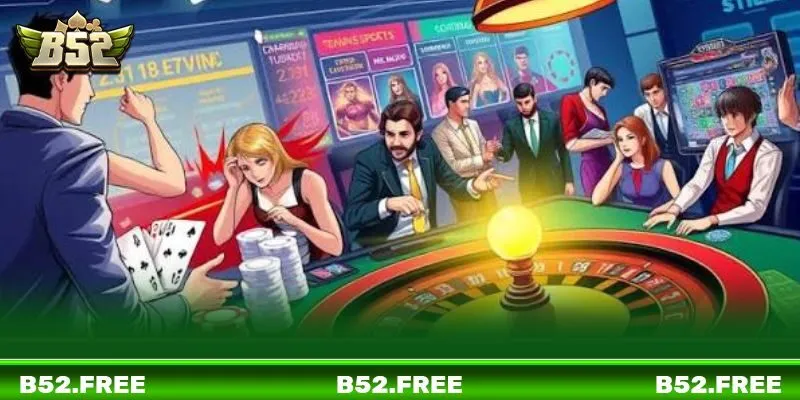 Lợi ích khi duy trì thói quen chơi game có trách nhiệm, kế hoạch