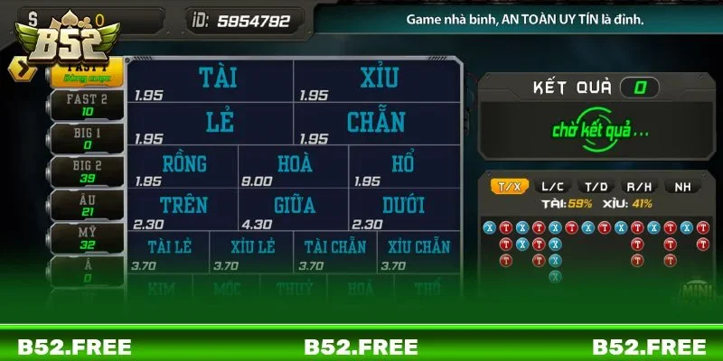 Rinh ngay thưởng lớn tại sảnh Keno nhờ mẹo hay từ chuyên gia