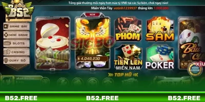 Thông tin pháp lý và sự uy tín của hệ thống