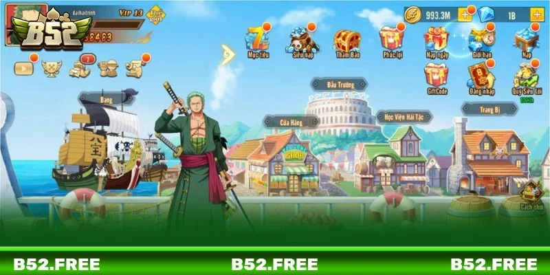 Tính năng slots Đại Hải Trình giúp bạn săn thưởng dễ dàng