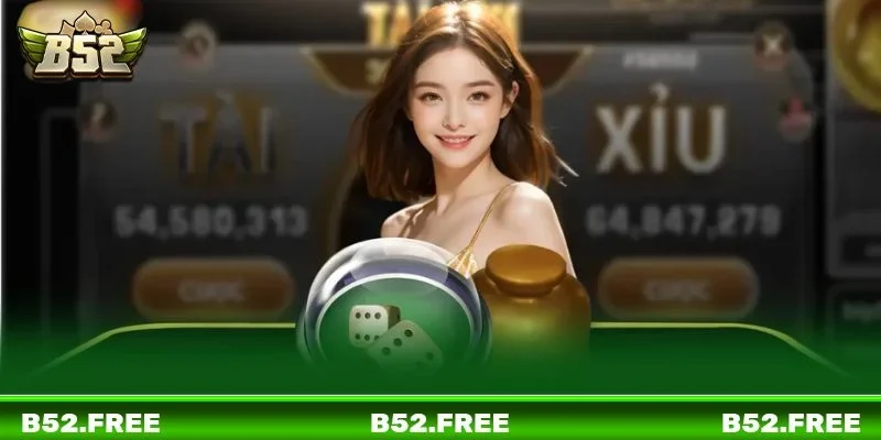 Cơ chế jackpot tại B52 được công bố rõ ràng.