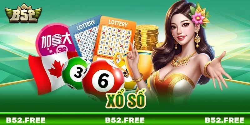 Lô Đề Siêu Tốc B52: Sàn Cược Số Siêu Nhanh, Lĩnh Thưởng 24/7
